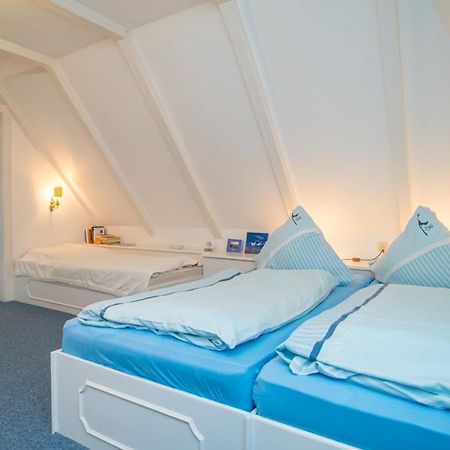 Schallershues 3 Sylt Buitenkant foto